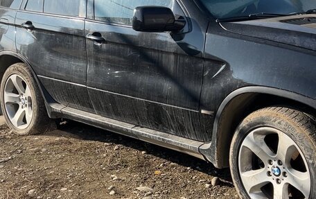 BMW X5, 2001 год, 450 000 рублей, 3 фотография