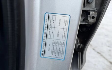 Hyundai Avante, 2011 год, 1 000 000 рублей, 16 фотография