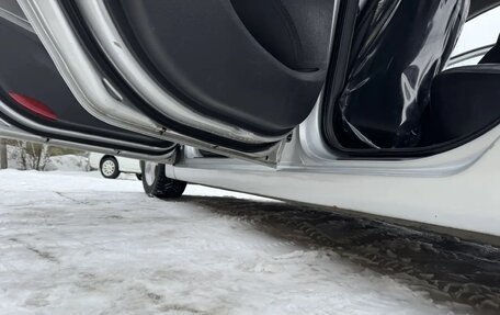 Hyundai Avante, 2011 год, 1 000 000 рублей, 14 фотография