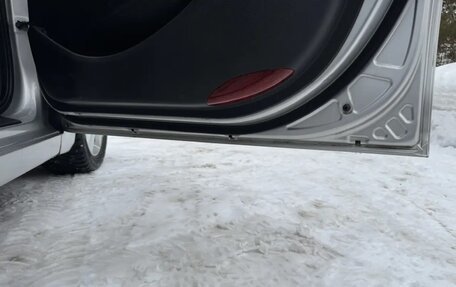 Hyundai Avante, 2011 год, 1 000 000 рублей, 12 фотография