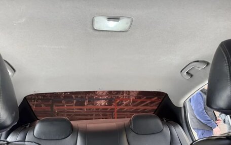 Hyundai Avante, 2011 год, 1 000 000 рублей, 18 фотография