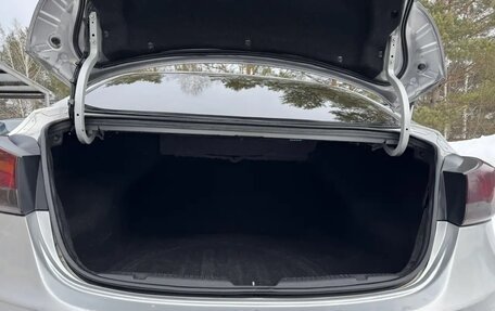 Hyundai Avante, 2011 год, 1 000 000 рублей, 23 фотография