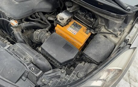 Hyundai Avante, 2011 год, 1 000 000 рублей, 28 фотография