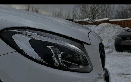 Mercedes-Benz C-Класс, 2016 год, 2 200 000 рублей, 3 фотография