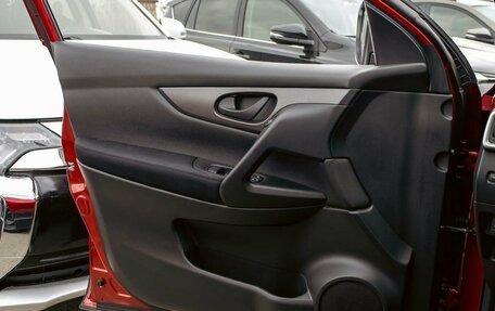 Nissan Qashqai, 2014 год, 1 195 000 рублей, 12 фотография