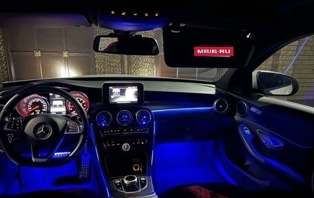 Mercedes-Benz C-Класс, 2016 год, 2 200 000 рублей, 7 фотография