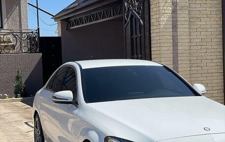 Mercedes-Benz C-Класс, 2016 год, 2 200 000 рублей, 8 фотография