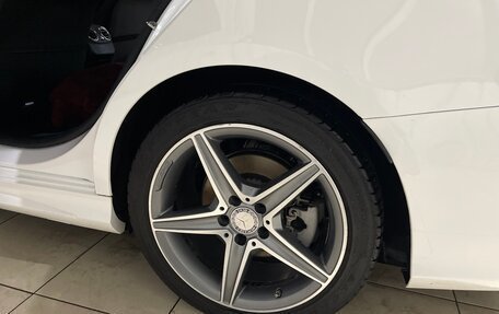 Mercedes-Benz C-Класс, 2016 год, 2 200 000 рублей, 14 фотография