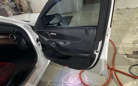 Mercedes-Benz C-Класс, 2016 год, 2 200 000 рублей, 11 фотография