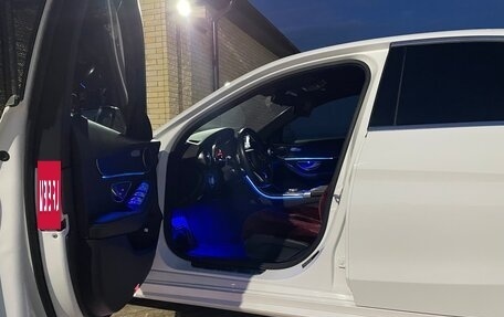 Mercedes-Benz C-Класс, 2016 год, 2 200 000 рублей, 13 фотография