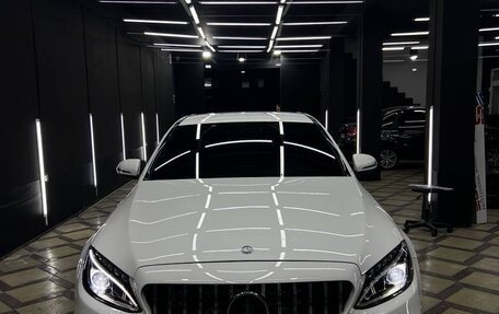 Mercedes-Benz C-Класс, 2016 год, 2 200 000 рублей, 25 фотография