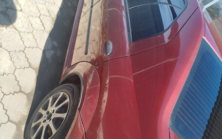 Renault Logan I, 2012 год, 495 000 рублей, 4 фотография