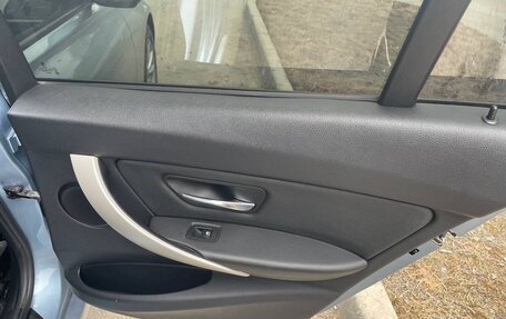 BMW 3 серия, 2013 год, 1 531 000 рублей, 6 фотография