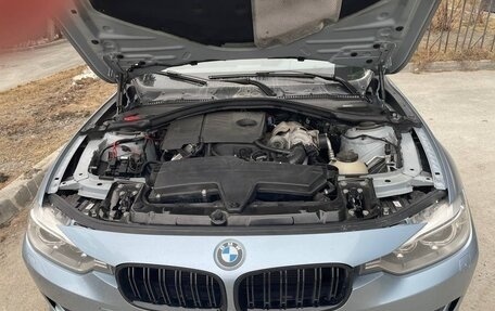 BMW 3 серия, 2013 год, 1 531 000 рублей, 3 фотография