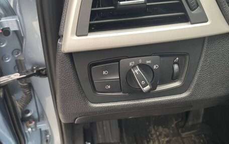 BMW 3 серия, 2013 год, 1 531 000 рублей, 15 фотография