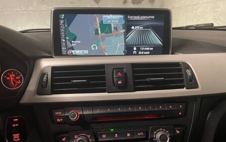 BMW 3 серия, 2013 год, 1 531 000 рублей, 13 фотография