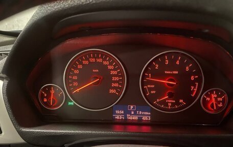 BMW 3 серия, 2013 год, 1 531 000 рублей, 11 фотография