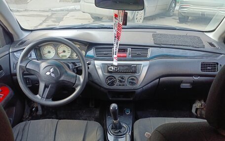 Mitsubishi Lancer IX, 2005 год, 210 000 рублей, 5 фотография