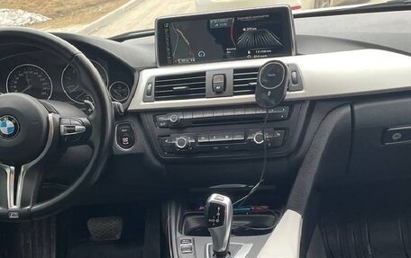 BMW 3 серия, 2013 год, 1 531 000 рублей, 14 фотография