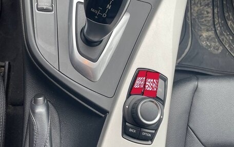 BMW 3 серия, 2013 год, 1 531 000 рублей, 9 фотография