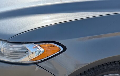 Ford Fusion (North America) II, 2013 год, 1 000 000 рублей, 15 фотография