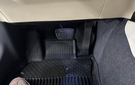 Toyota Camry, 2021 год, 3 450 000 рублей, 5 фотография