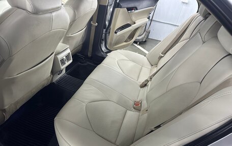 Toyota Camry, 2021 год, 3 450 000 рублей, 13 фотография