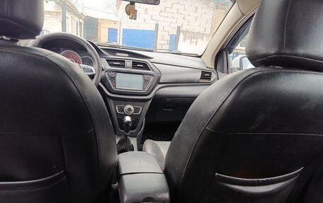 Lifan X50, 2017 год, 320 000 рублей, 7 фотография