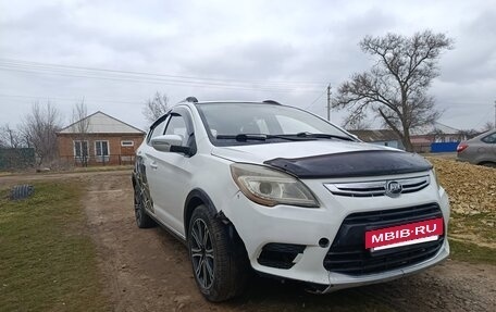 Lifan X50, 2017 год, 320 000 рублей, 4 фотография