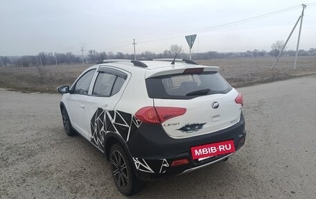 Lifan X50, 2017 год, 320 000 рублей, 2 фотография
