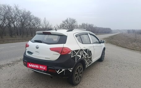 Lifan X50, 2017 год, 320 000 рублей, 3 фотография