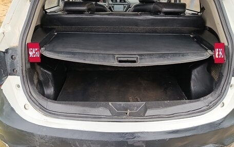 Lifan X50, 2017 год, 320 000 рублей, 6 фотография