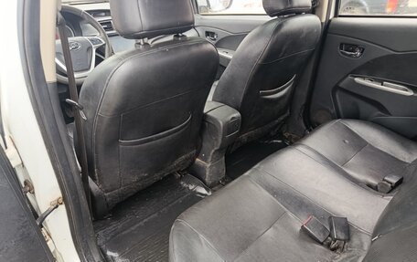 Lifan X50, 2017 год, 320 000 рублей, 8 фотография