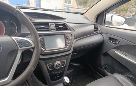 Lifan X50, 2017 год, 320 000 рублей, 10 фотография