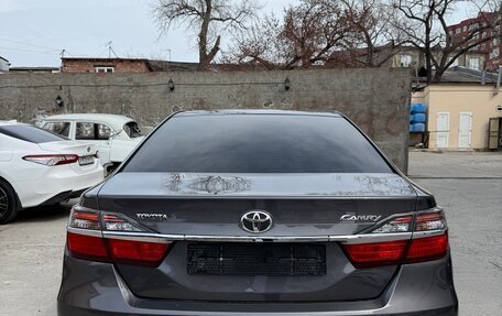 Toyota Camry, 2013 год, 1 390 000 рублей, 5 фотография