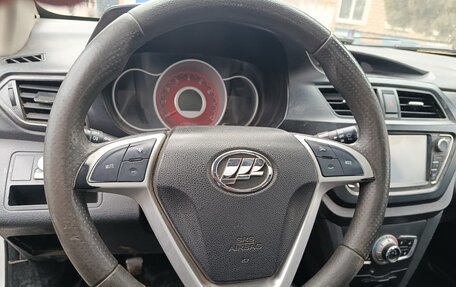 Lifan X50, 2017 год, 320 000 рублей, 11 фотография