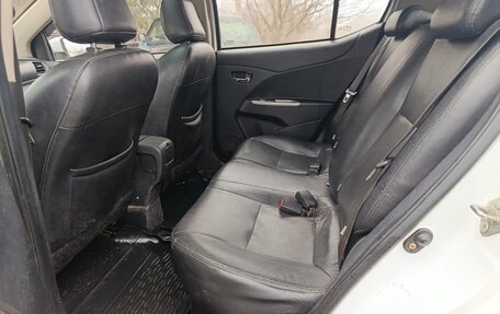 Lifan X50, 2017 год, 320 000 рублей, 9 фотография