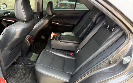 Toyota Camry, 2013 год, 1 390 000 рублей, 9 фотография