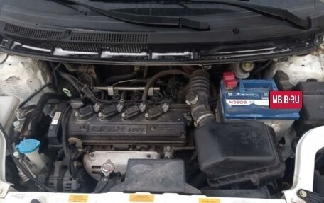 Lifan X50, 2017 год, 320 000 рублей, 12 фотография