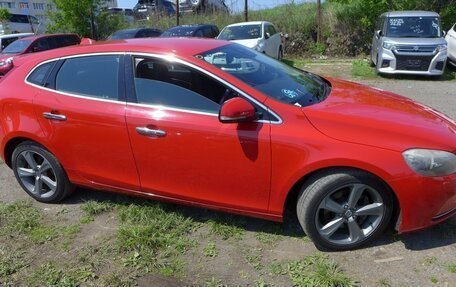 Volvo V40 II рестайлинг, 2014 год, 1 180 000 рублей, 2 фотография