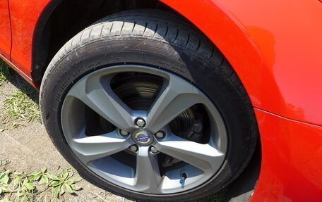 Volvo V40 II рестайлинг, 2014 год, 1 180 000 рублей, 4 фотография