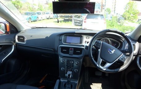 Volvo V40 II рестайлинг, 2014 год, 1 180 000 рублей, 8 фотография