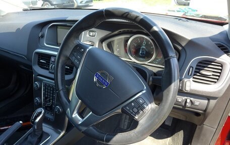 Volvo V40 II рестайлинг, 2014 год, 1 180 000 рублей, 11 фотография