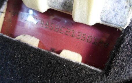 Volvo V40 II рестайлинг, 2014 год, 1 180 000 рублей, 12 фотография