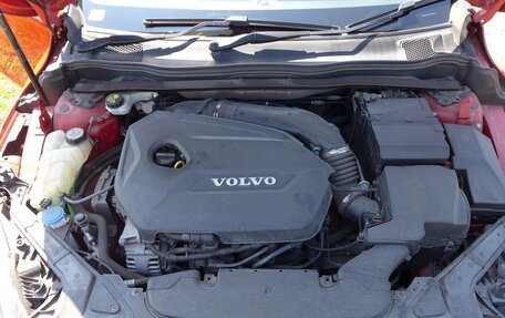 Volvo V40 II рестайлинг, 2014 год, 1 180 000 рублей, 16 фотография