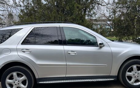 Mercedes-Benz M-Класс, 2005 год, 1 000 000 рублей, 4 фотография