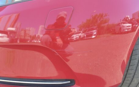 Volvo V40 II рестайлинг, 2014 год, 1 180 000 рублей, 17 фотография