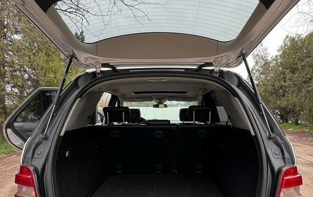 Mercedes-Benz M-Класс, 2005 год, 1 000 000 рублей, 8 фотография