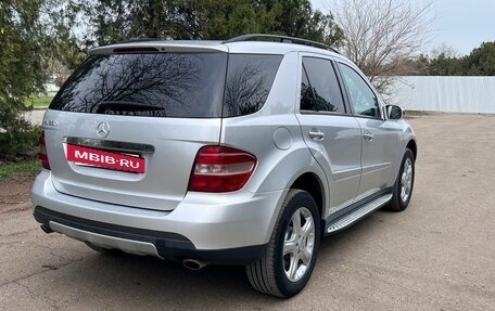 Mercedes-Benz M-Класс, 2005 год, 1 000 000 рублей, 2 фотография