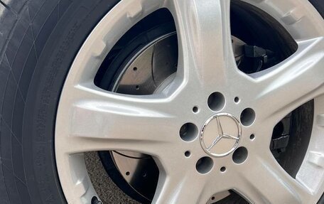 Mercedes-Benz M-Класс, 2005 год, 1 000 000 рублей, 10 фотография